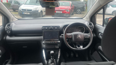 Citroen C3 Aircross 1.2 PureTech 110 Shine 5dr Petrol Hatchback